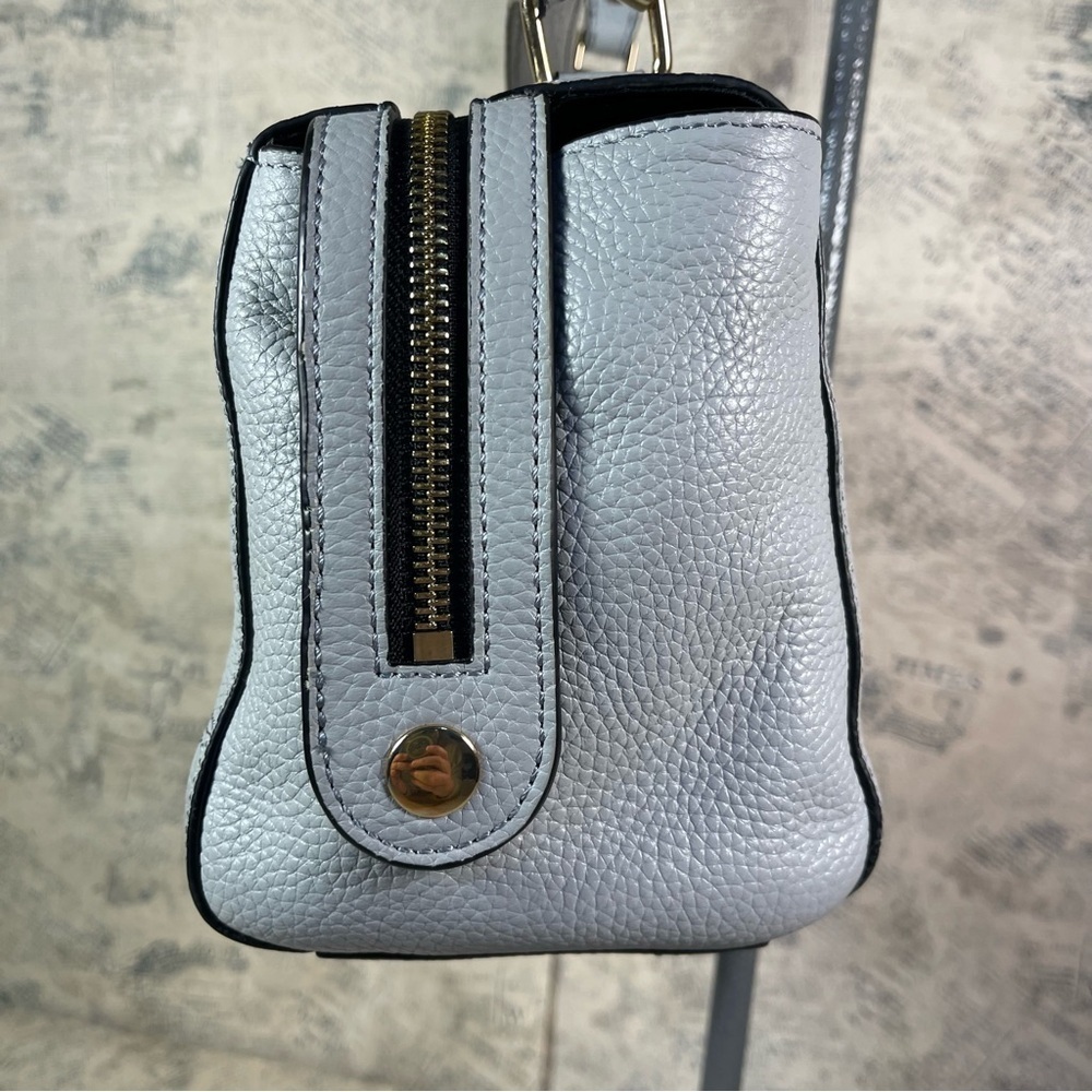 Milly Astor Soft Satchel - image 5